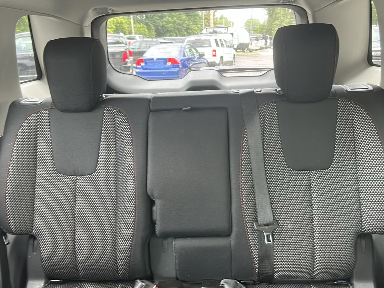GMC Terrain SLE2 FWD 2012