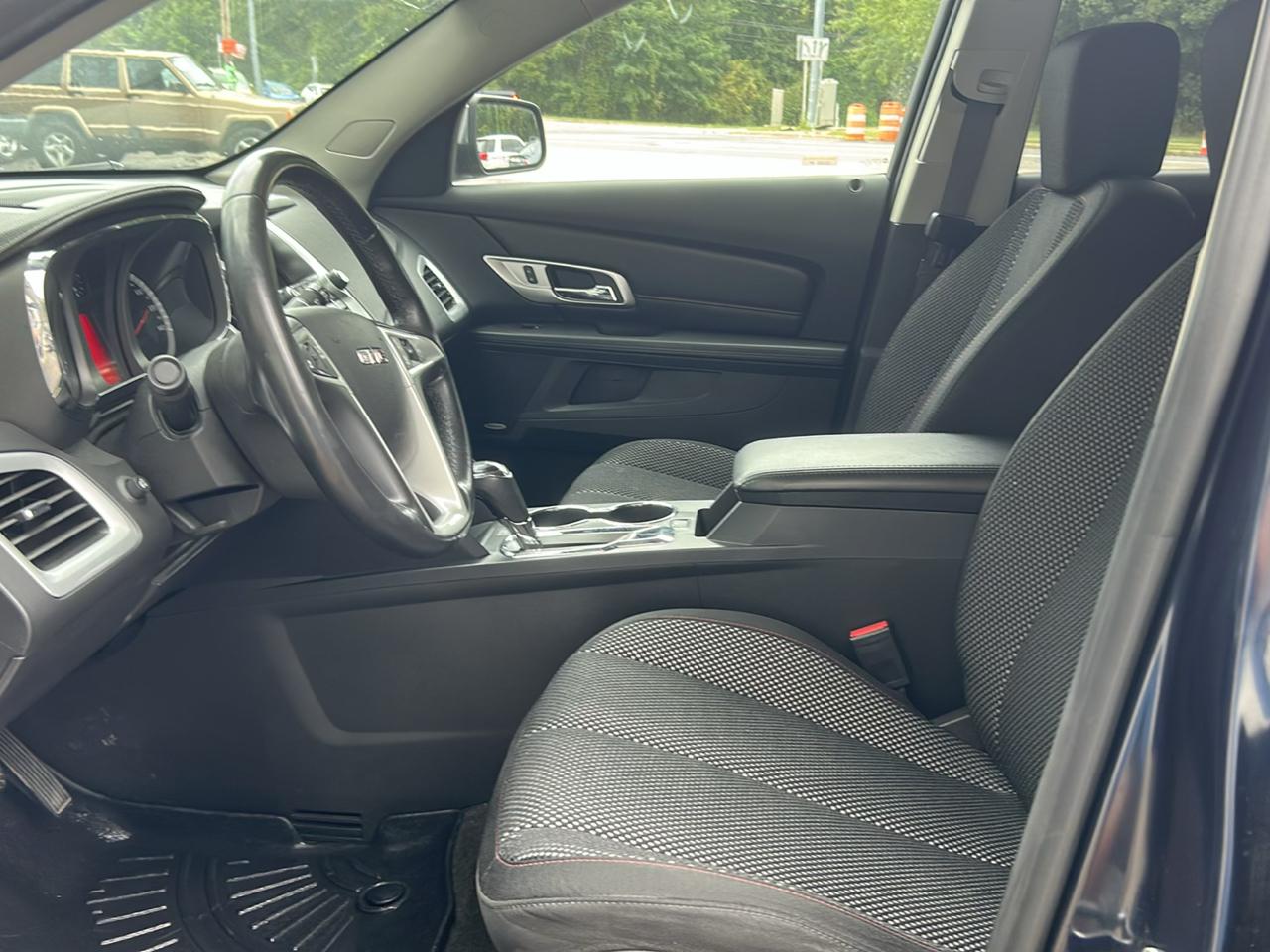 GMC Terrain SLE2 AWD 2017