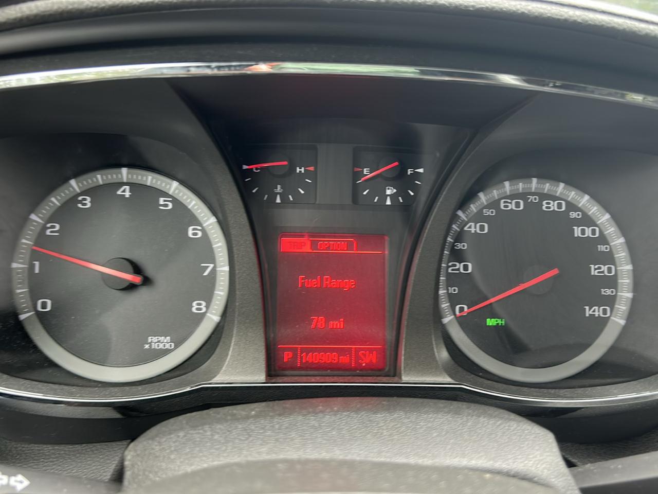 GMC Terrain SLE2 AWD 2017