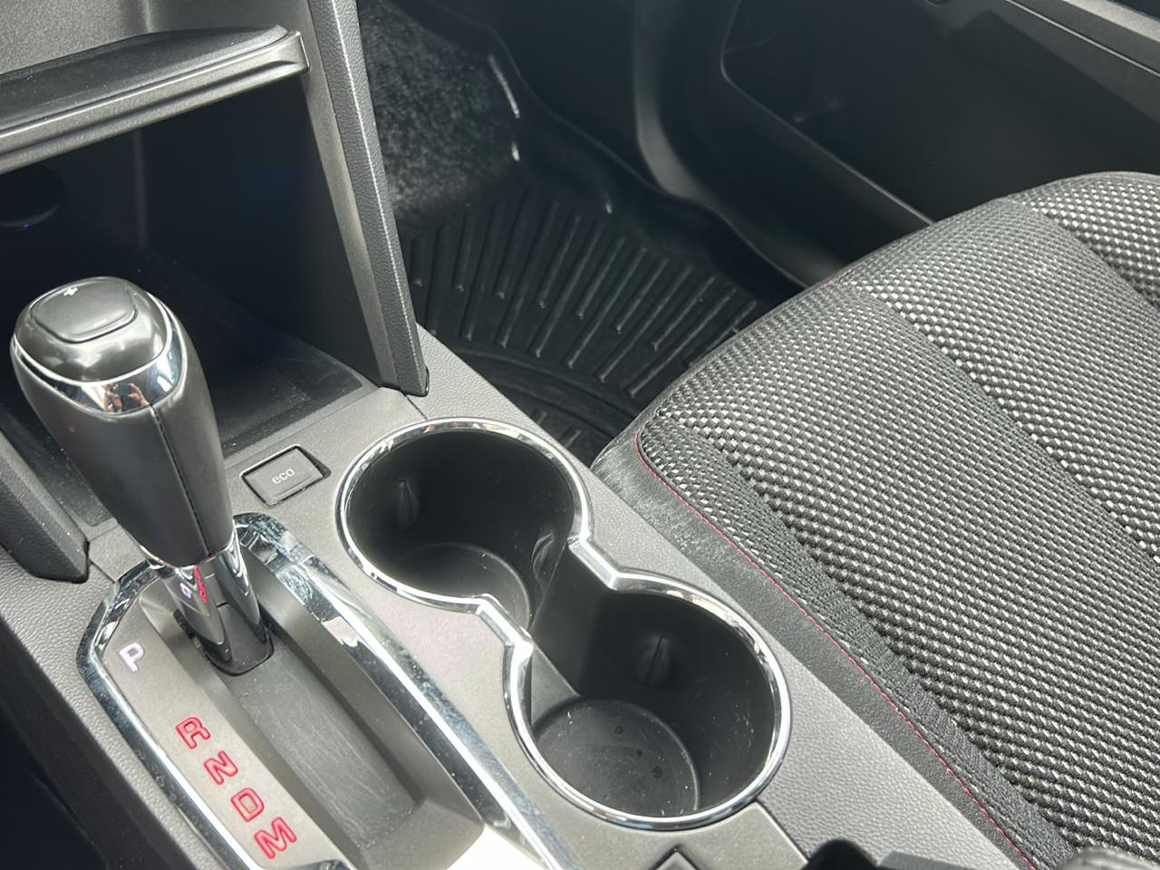 GMC Terrain SLE2 AWD 2017