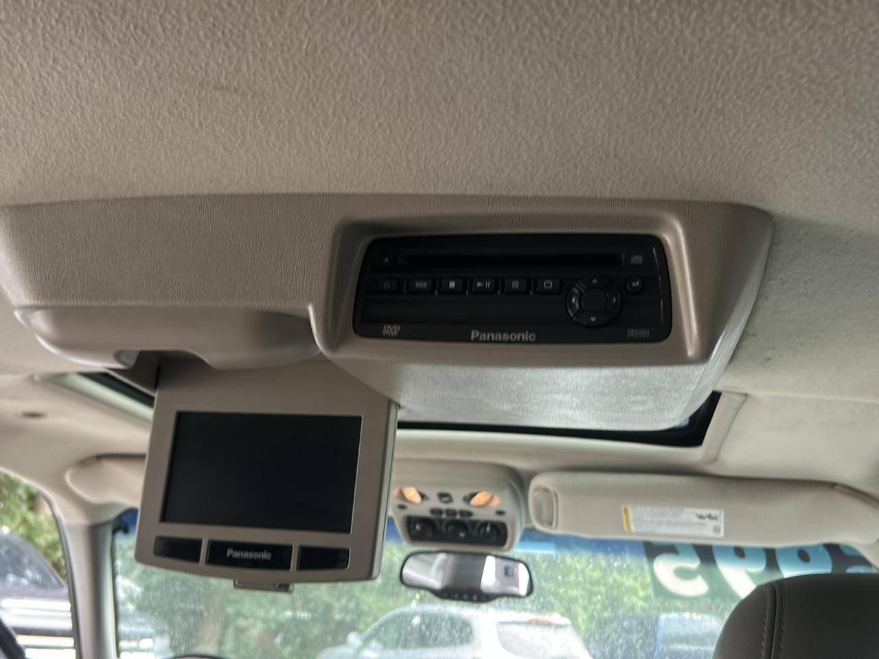 Chevrolet Tahoe 4WD 2004