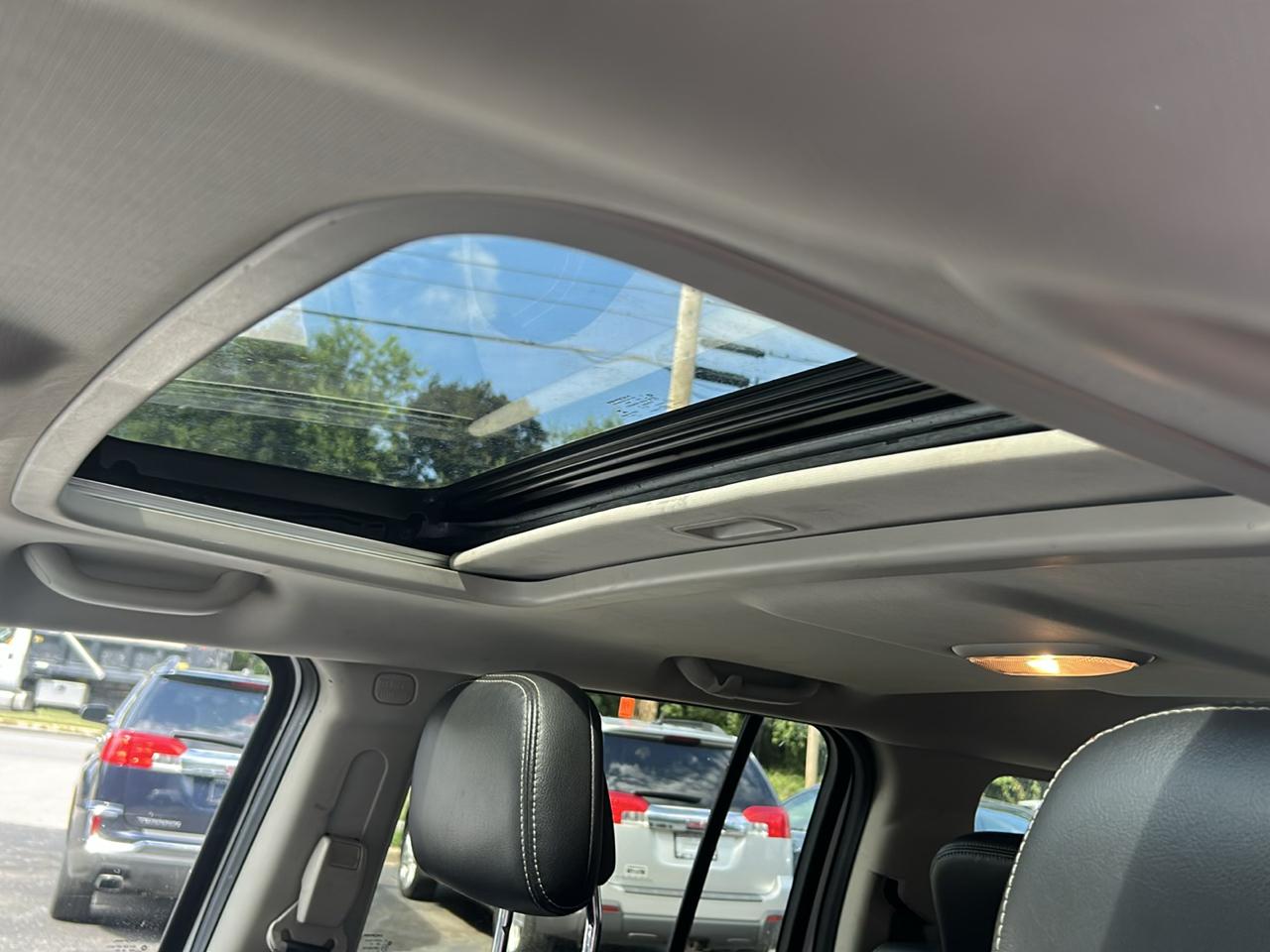 Jeep Patriot Latitude 4WD 2017