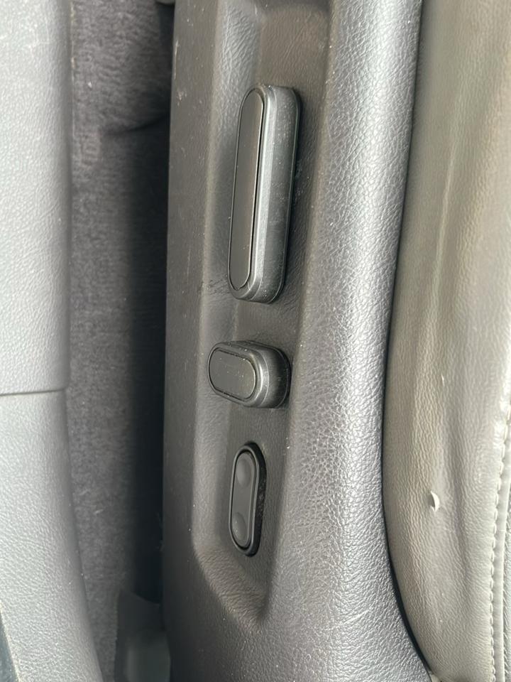 Hyundai Santa Fe SE 3.5 4WD 2011