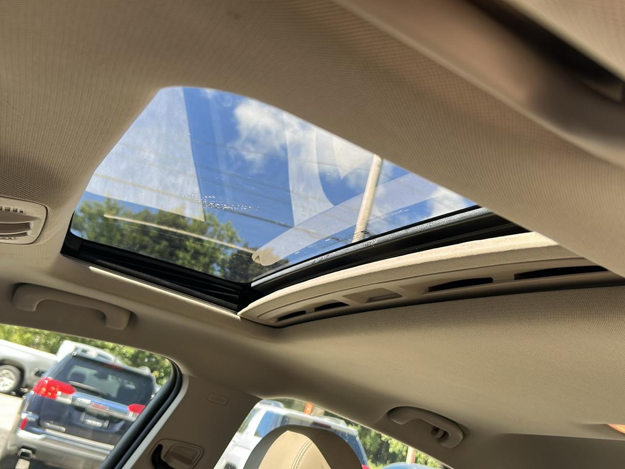 Buick Verano Convenience 2014