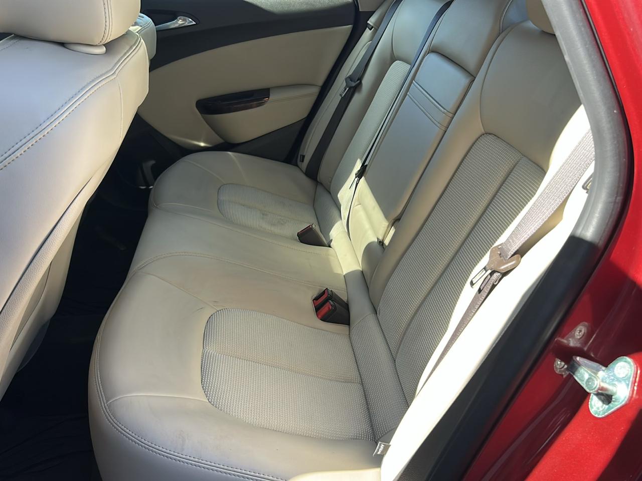 Buick Verano Convenience 2014