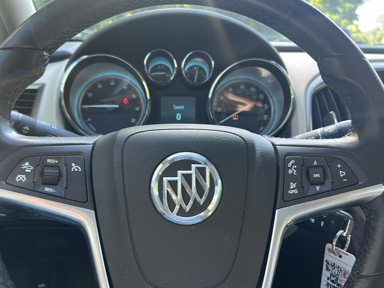Buick Verano Convenience 2014