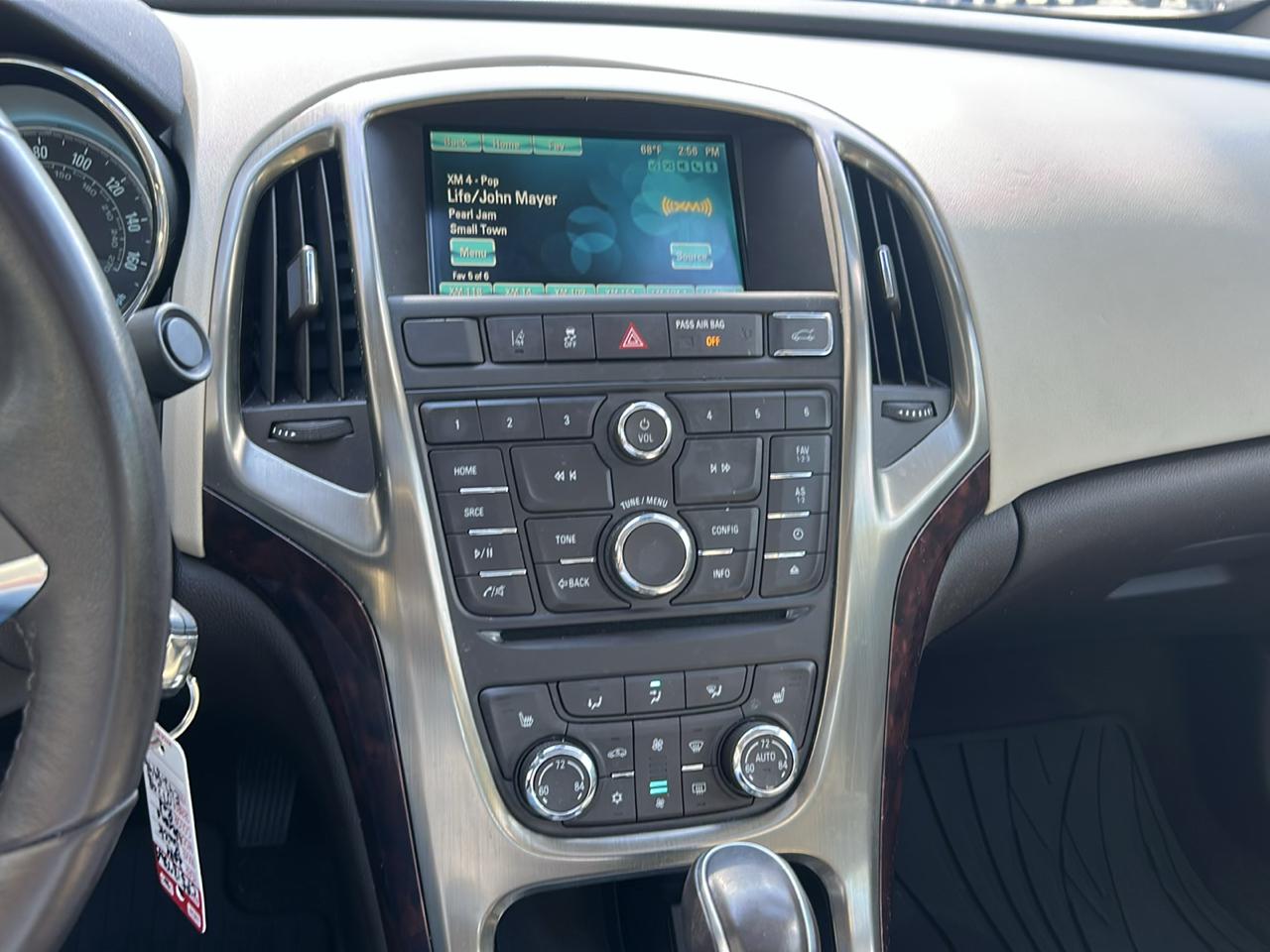 Buick Verano Convenience 2014