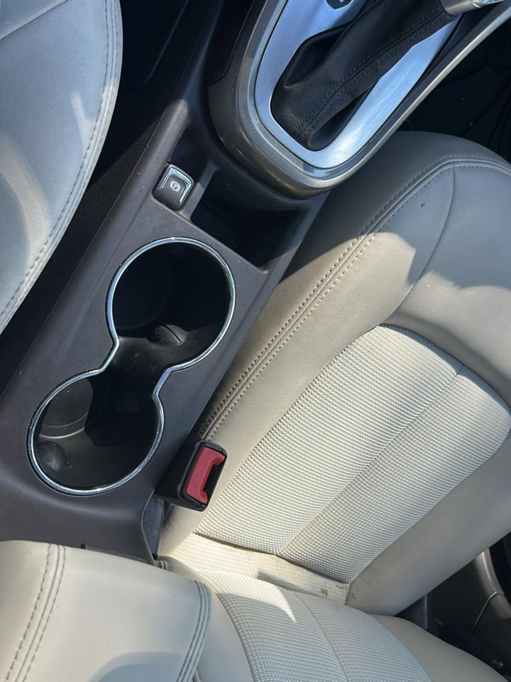 Buick Verano Convenience 2014