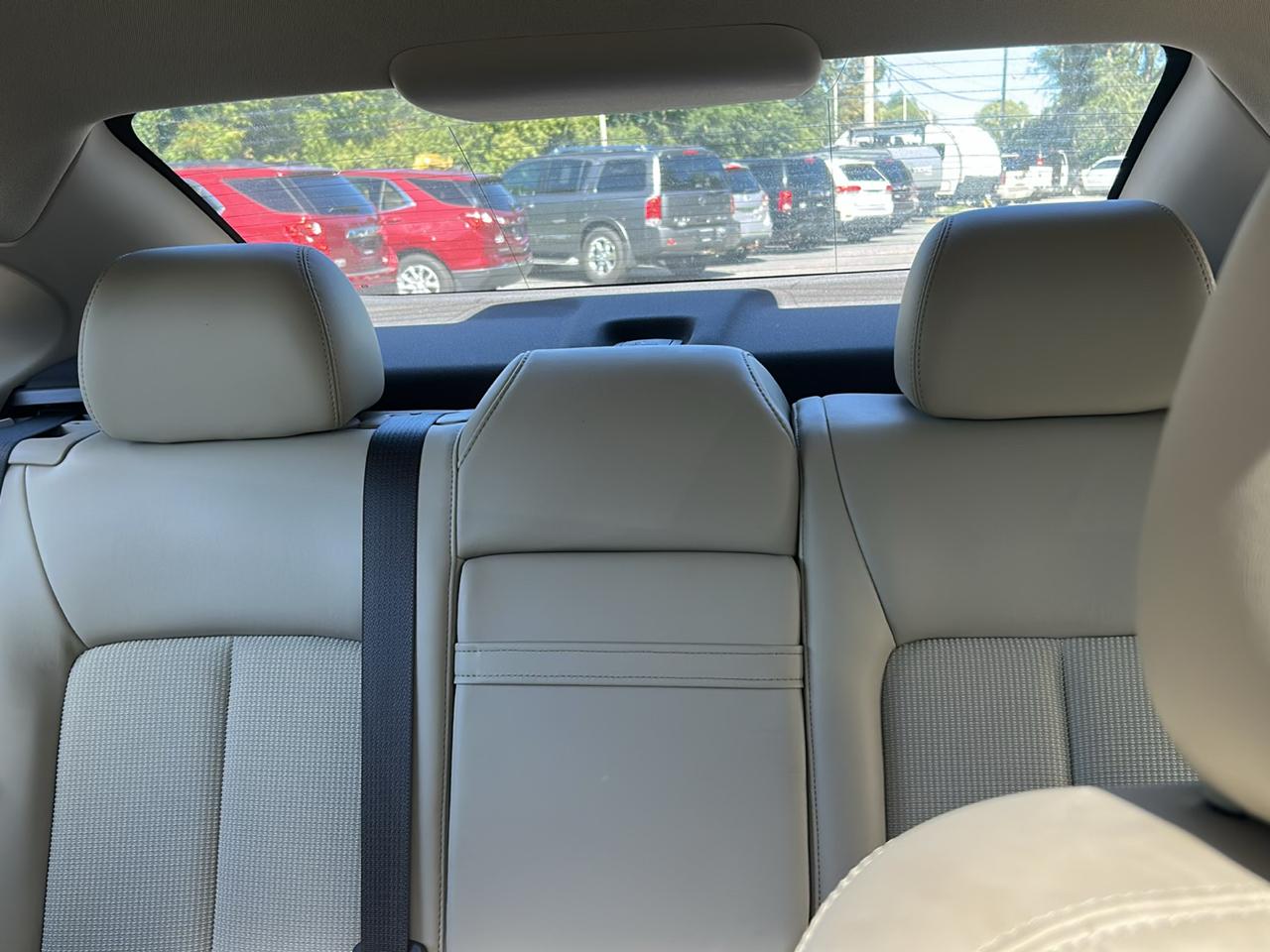 Buick Verano Convenience 2014