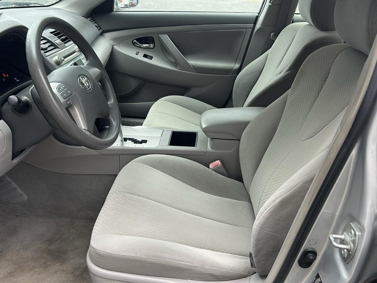Toyota Camry CE 5-Spd AT 2007