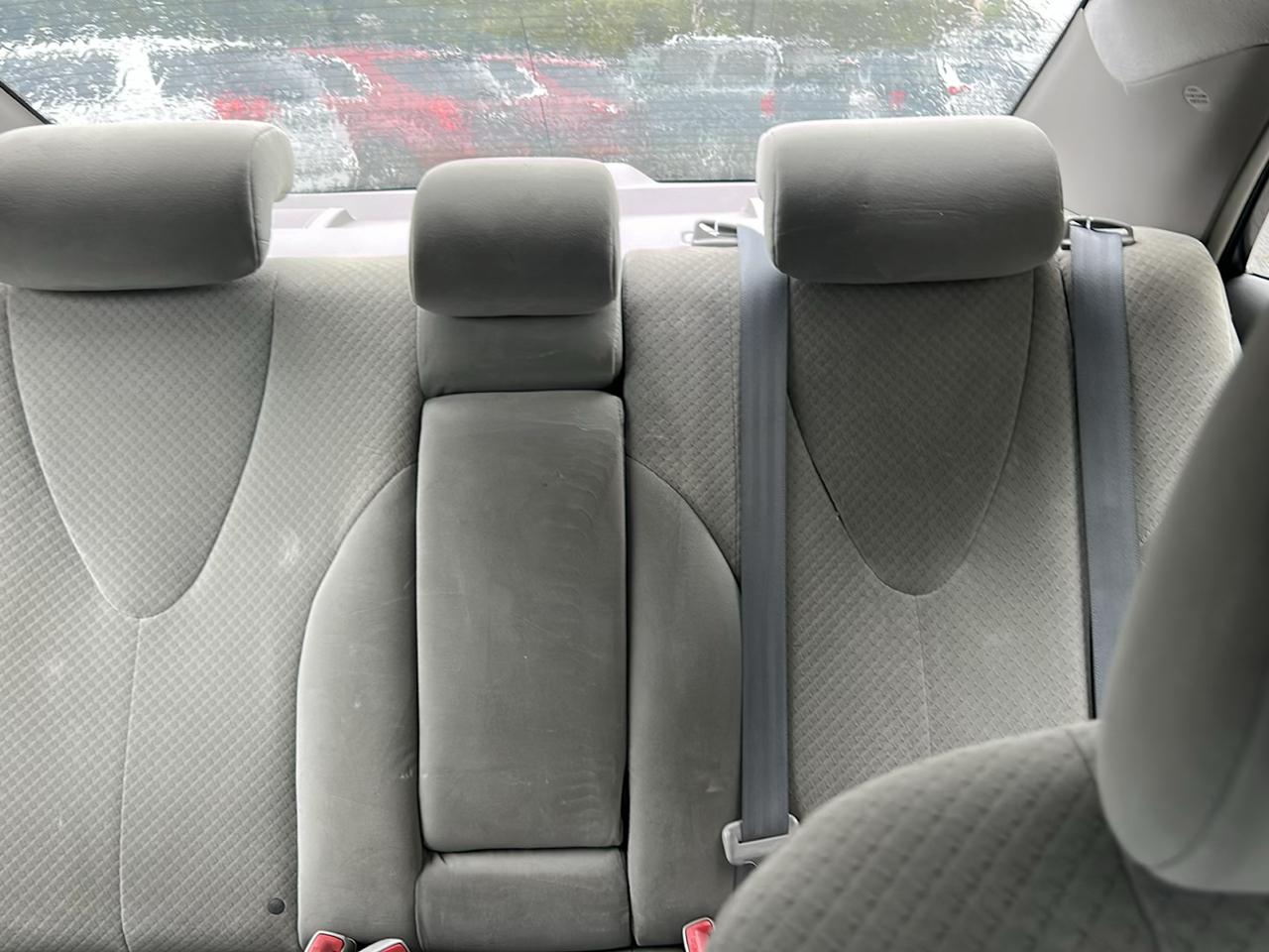 Toyota Camry CE 5-Spd AT 2007
