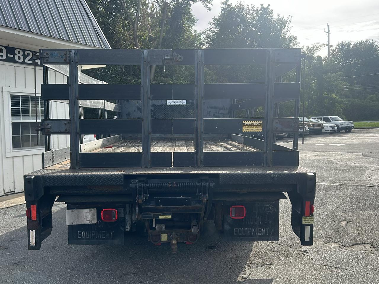GMC Sierra Classic 3500 Reg. Cab 2WD 2000