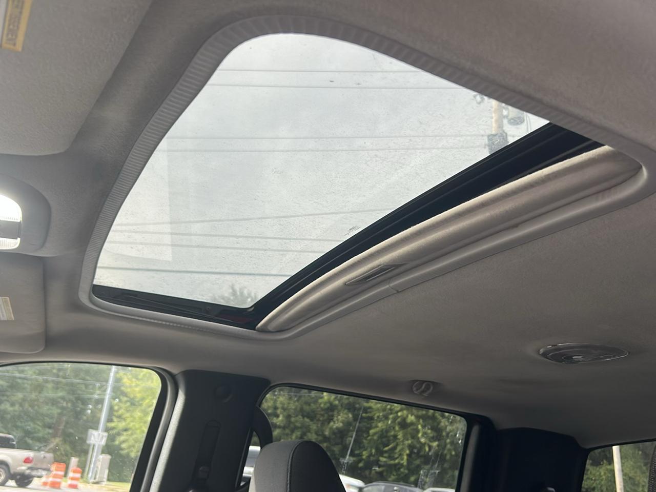 Ford F-150 XLT SuperCrew Short Box 4WD 2007