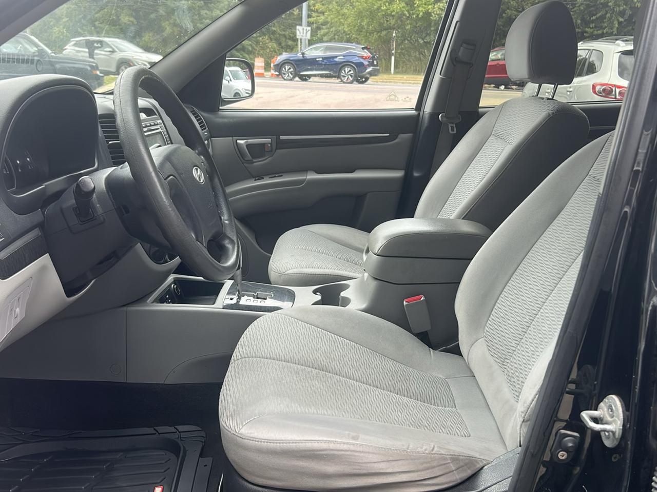 Hyundai Santa Fe GLS 2009