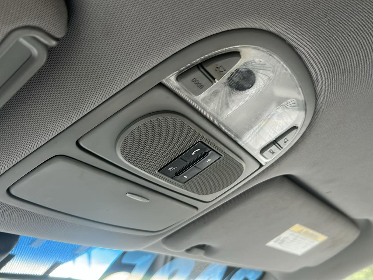 Hyundai Santa Fe GLS 2009