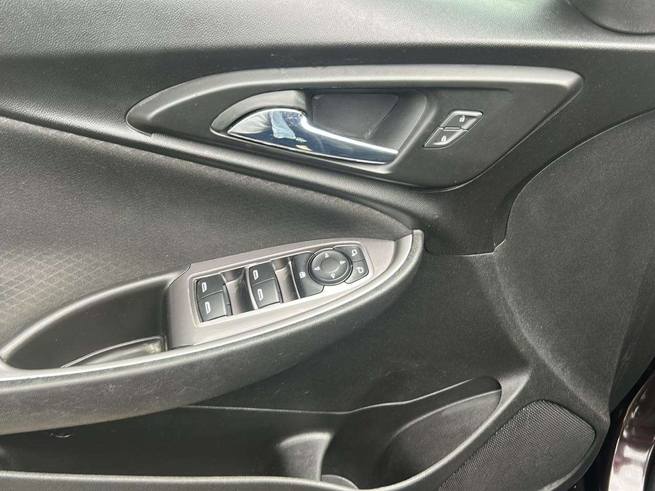 Chevrolet Malibu 1FL 2020