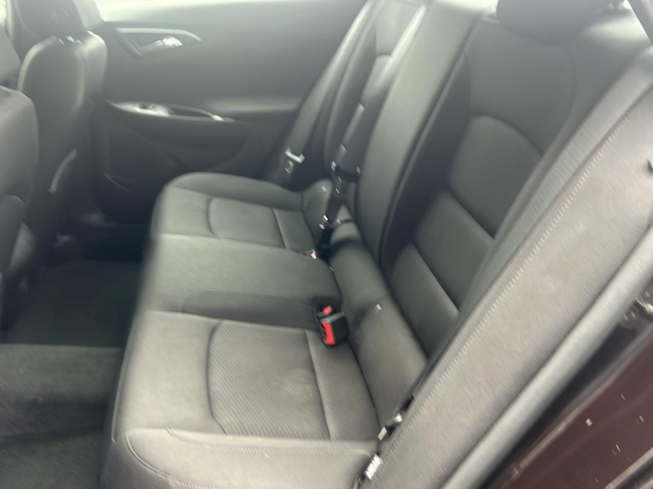 Chevrolet Malibu 1FL 2020