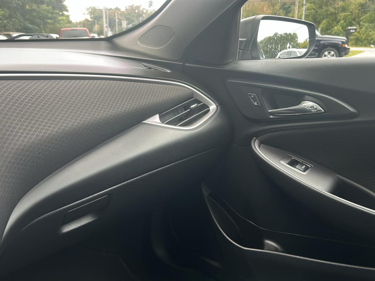 Chevrolet Malibu 1FL 2020