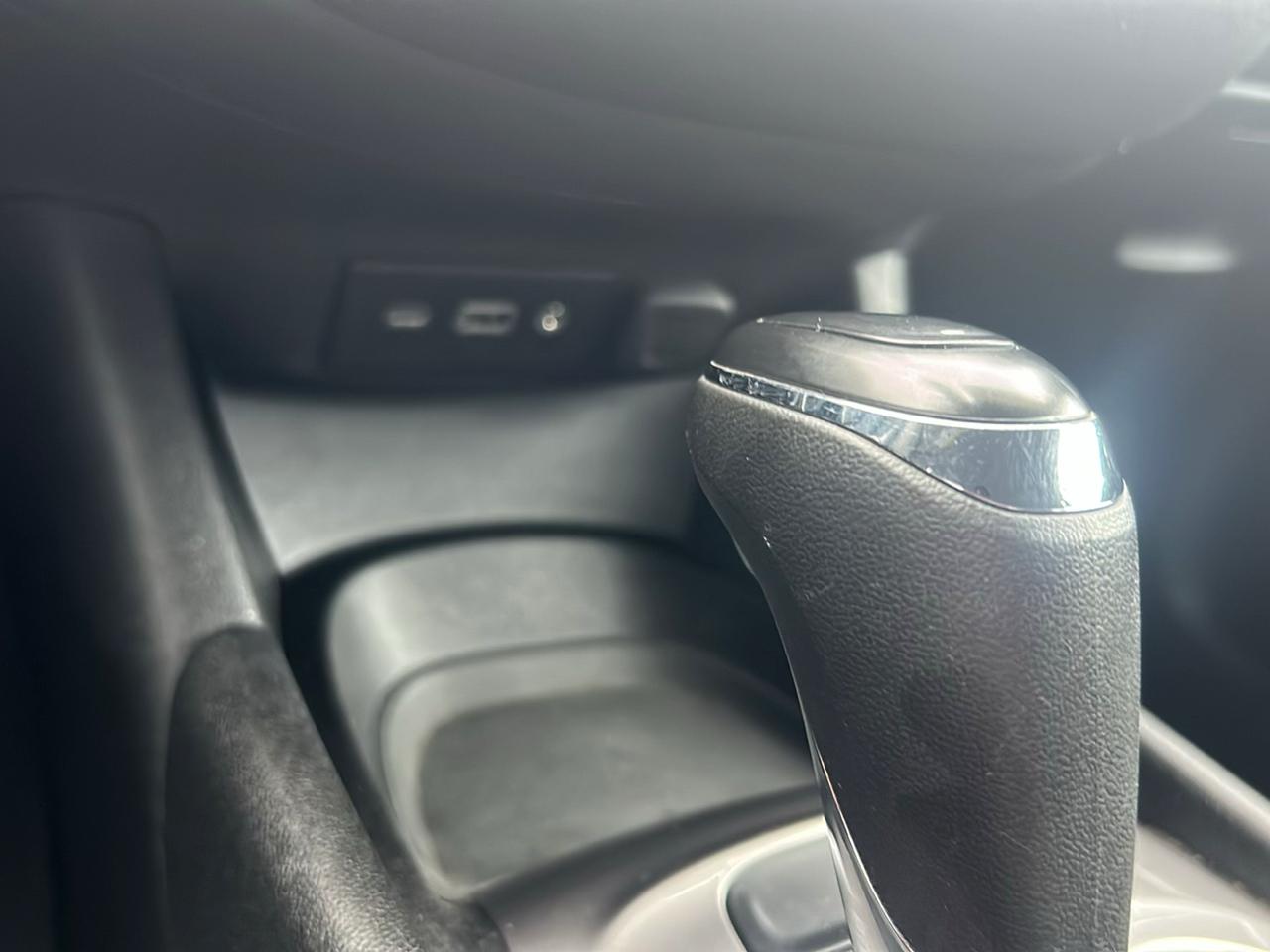 Chevrolet Malibu 1FL 2020