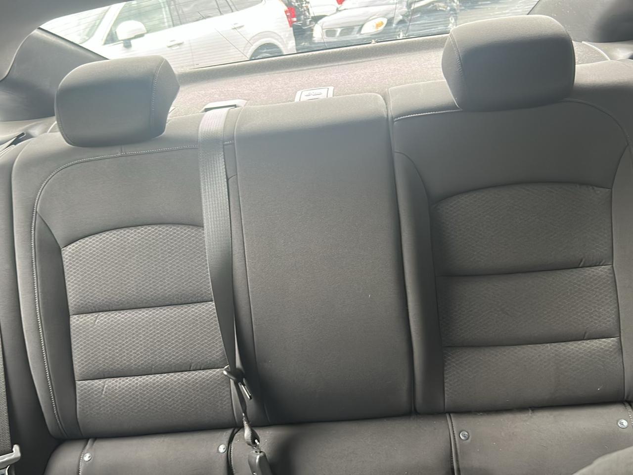 Chevrolet Malibu 1FL 2020