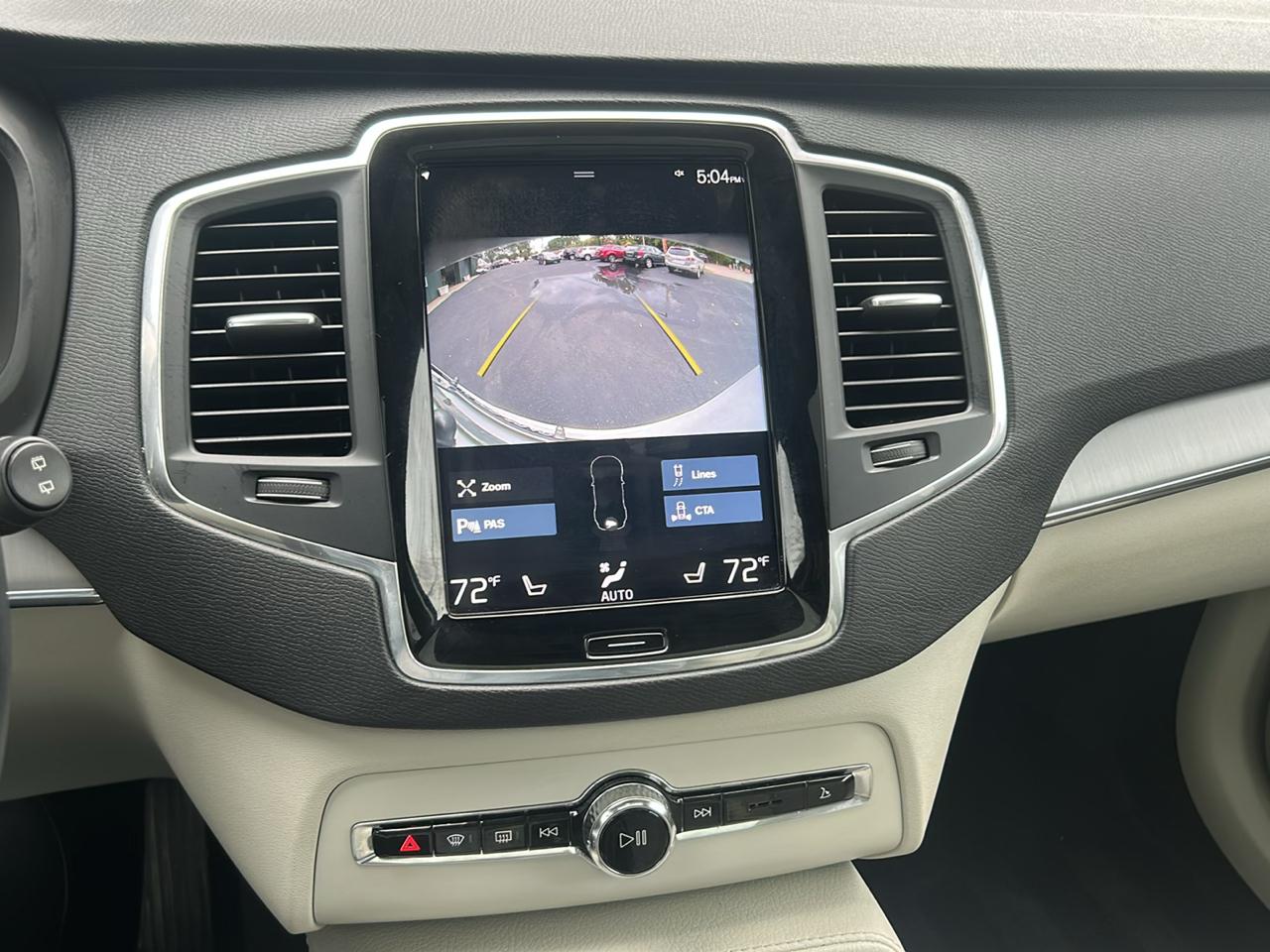 Volvo XC90 T5 Momentum 2022