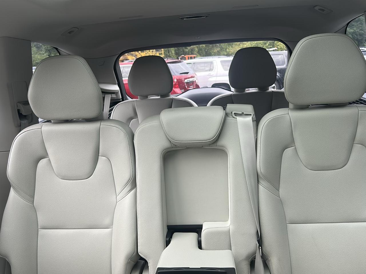 Volvo XC90 T5 Momentum 2022