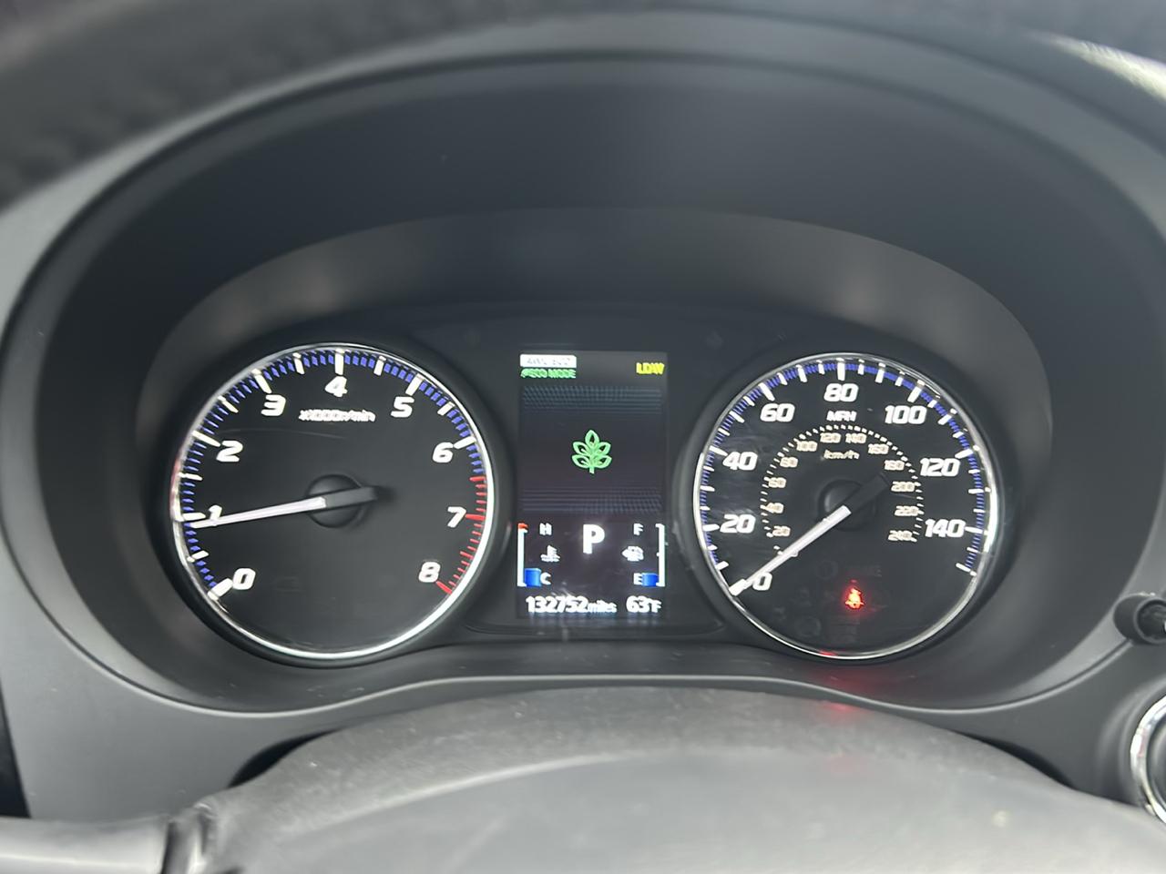 Mitsubishi Outlander SEL AWD 2017