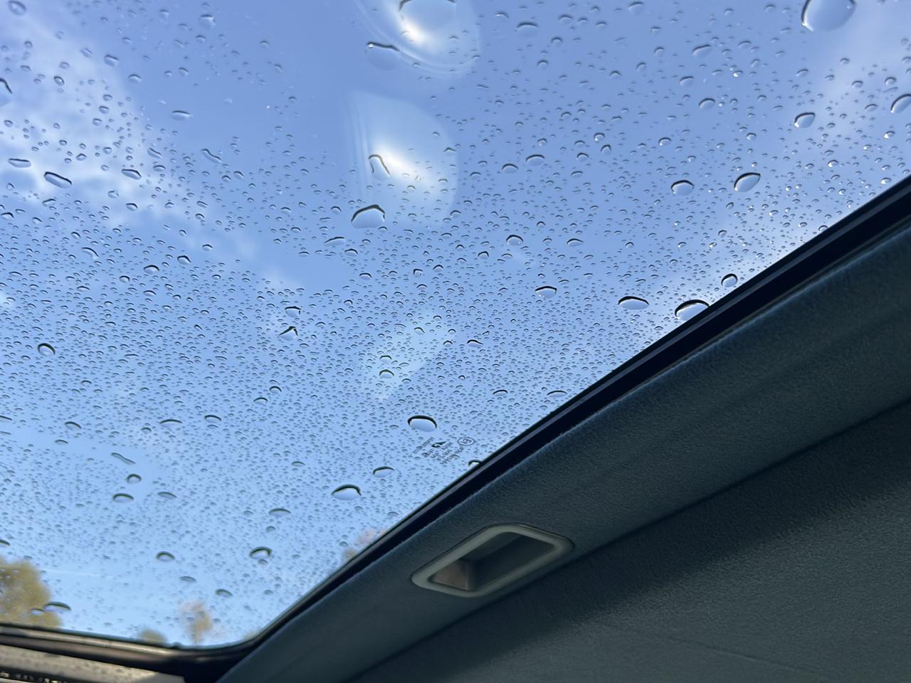 Oldsmobile Aurora Base 1996