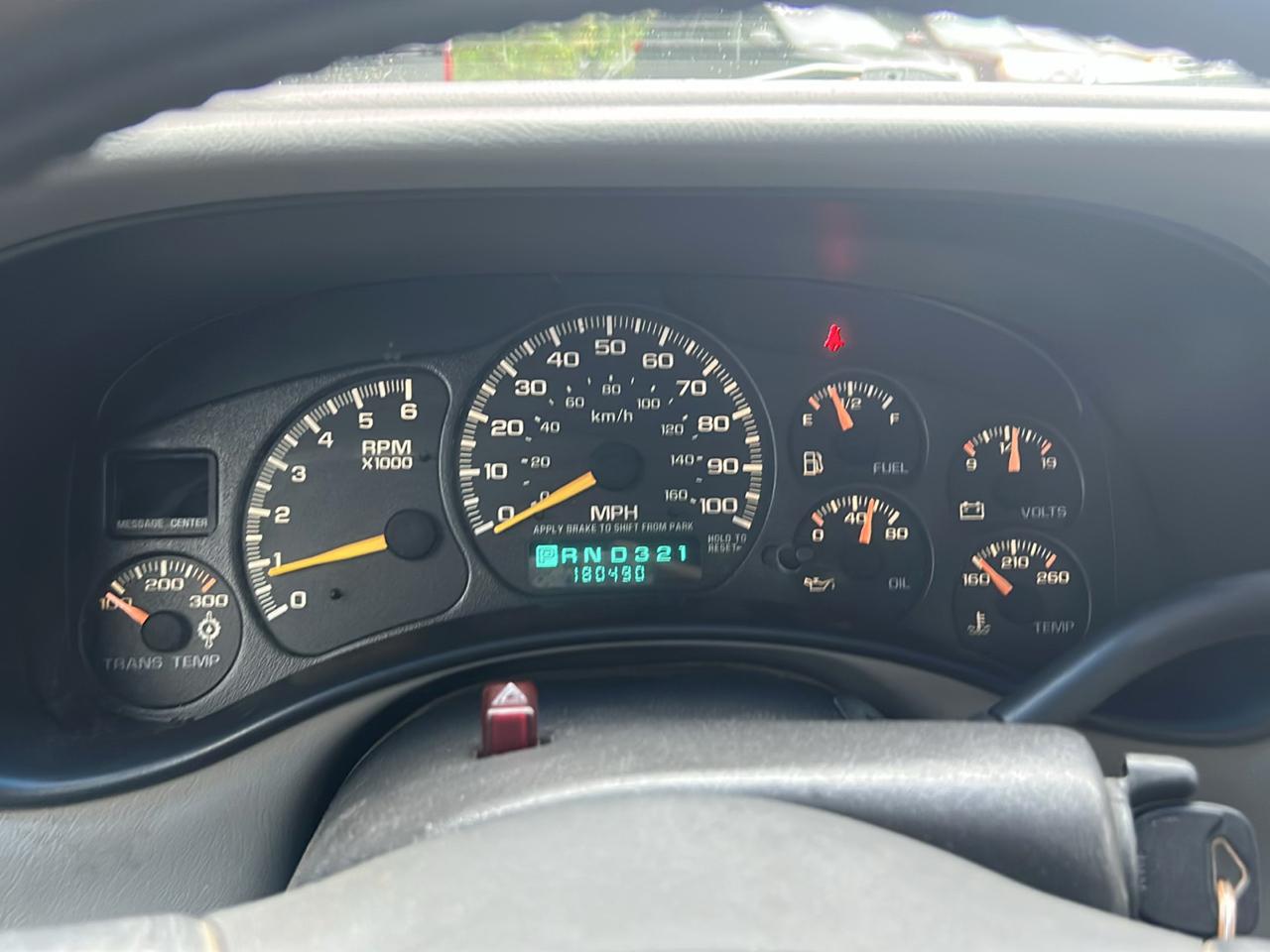 GMC Sierra 2500 SL Ext. Cab 3-Door Short Bed 4WD 2000