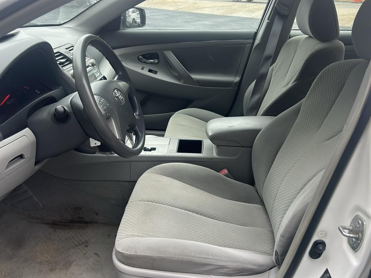 Toyota Camry CE 5-Spd AT 2007