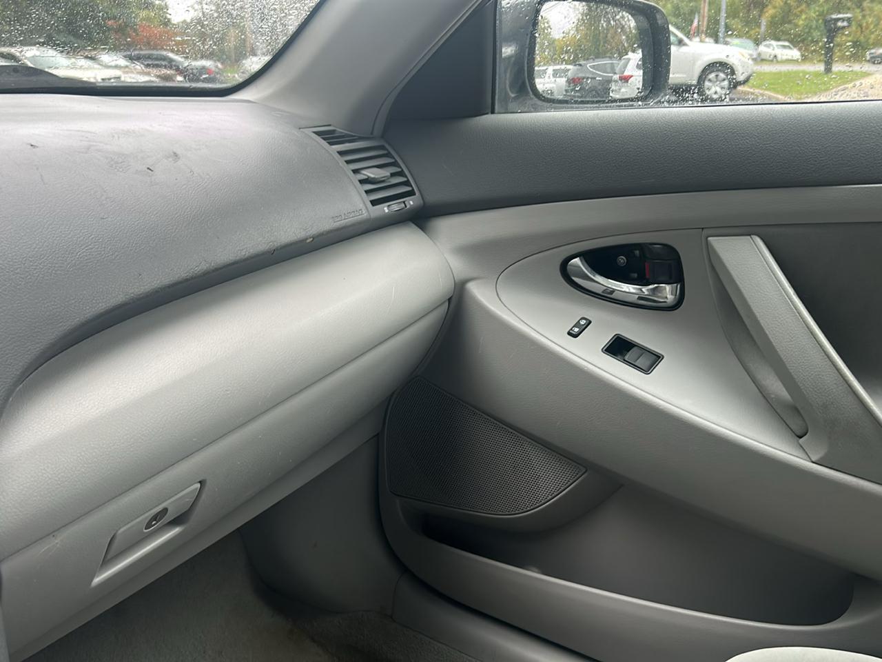 Toyota Camry CE 5-Spd AT 2007