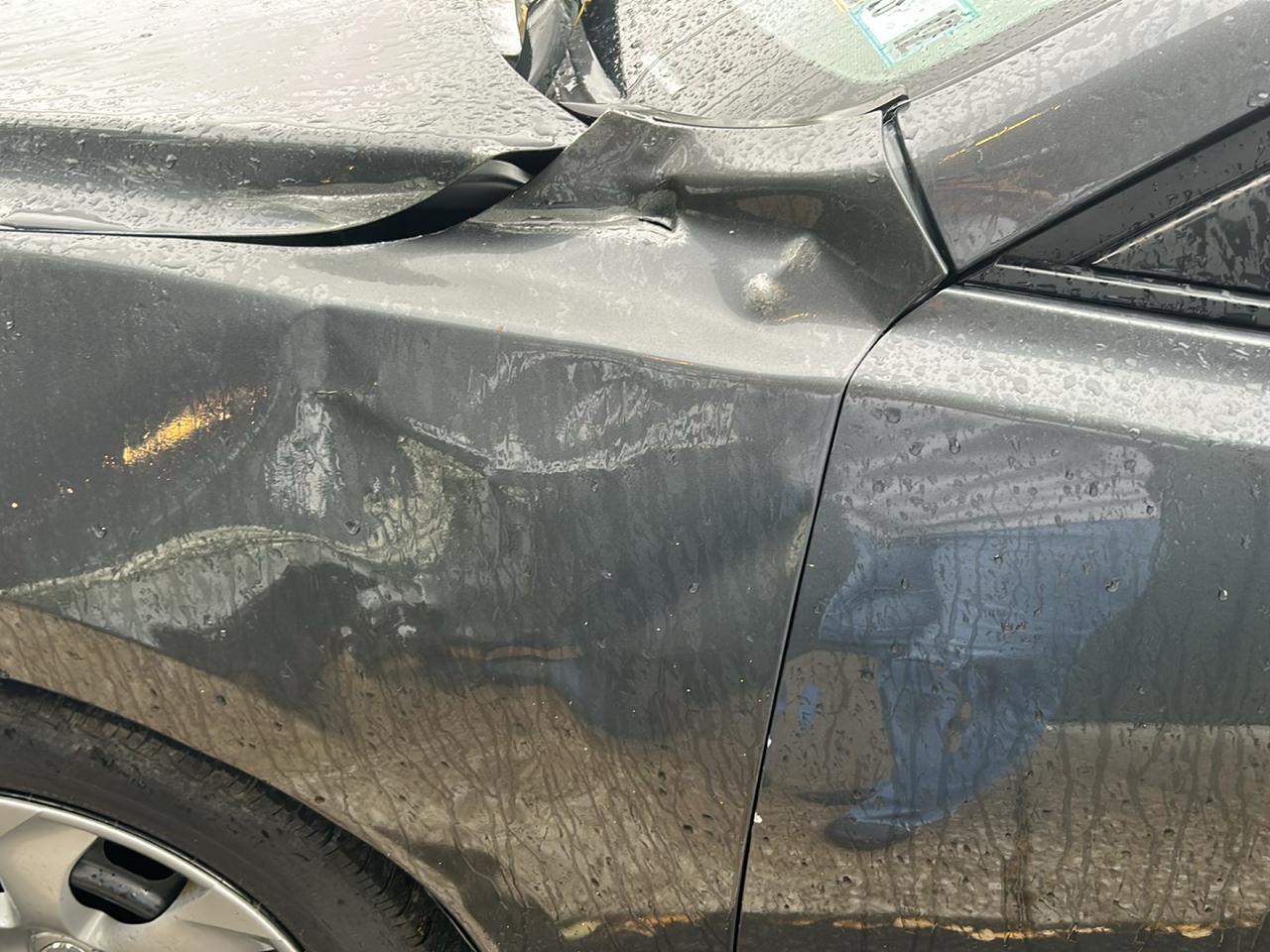 Mazda MAZDA3 i Sport AT 4-Door 2016