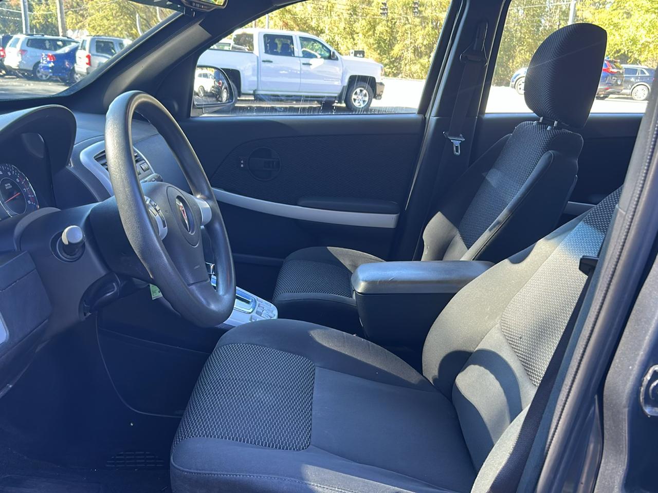 Pontiac Torrent AWD 2009
