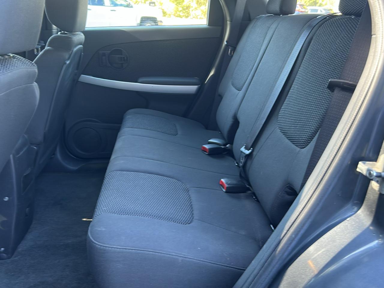 Pontiac Torrent AWD 2009