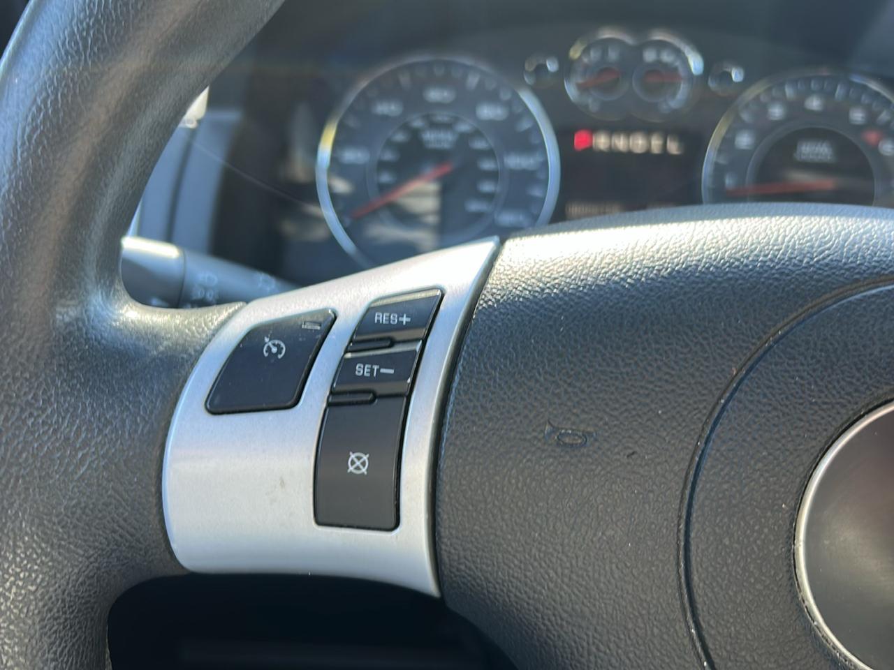 Pontiac Torrent AWD 2009