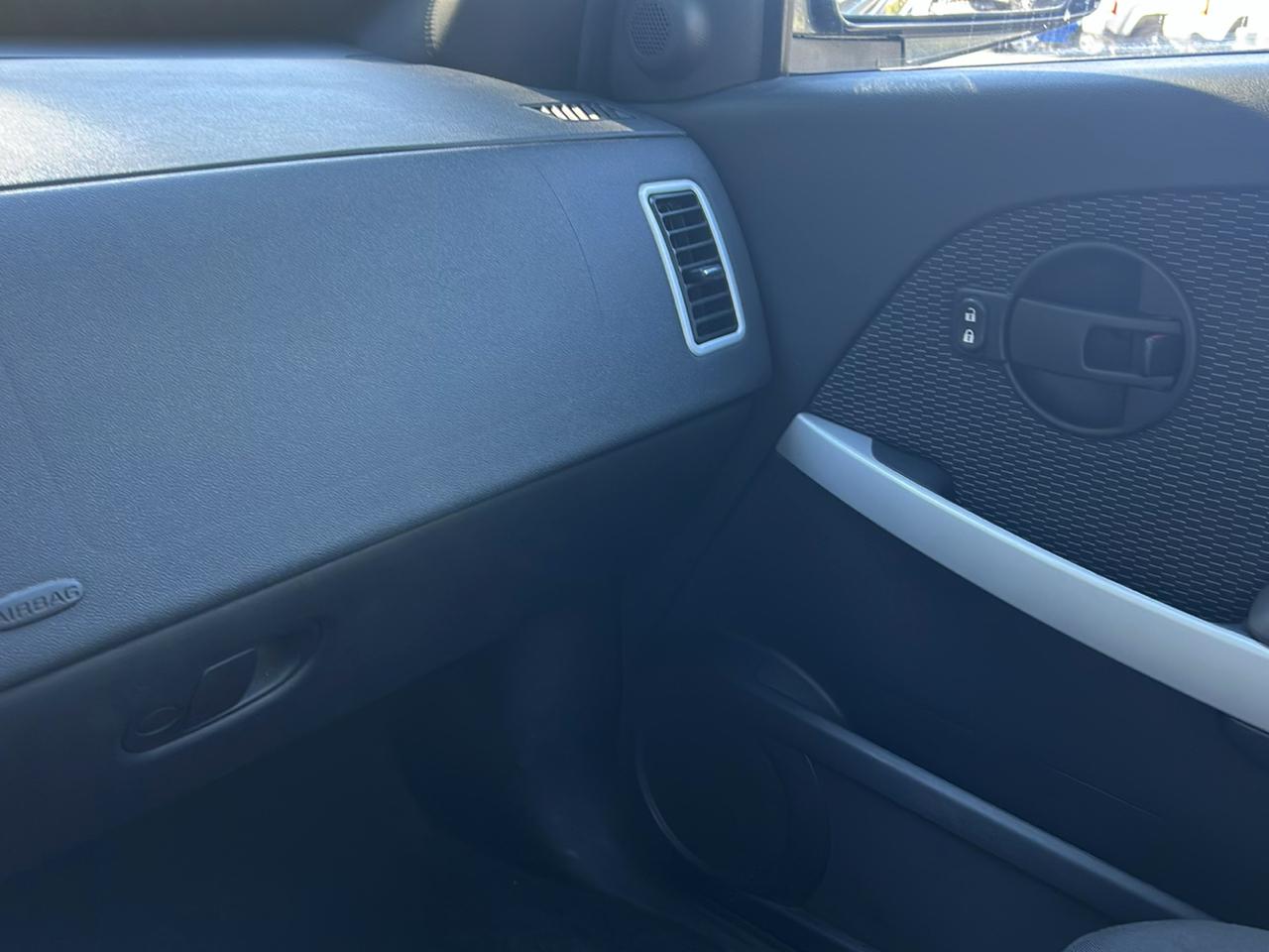 Pontiac Torrent AWD 2009