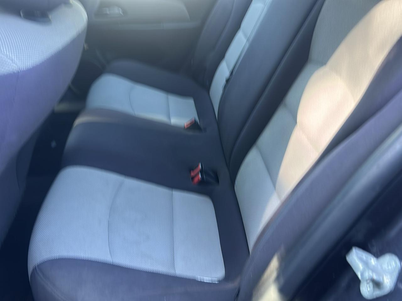 Chevrolet Cruze LS Auto 2015