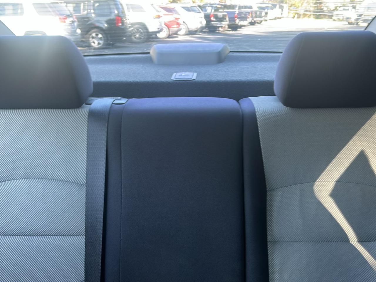 Chevrolet Cruze LS Auto 2015