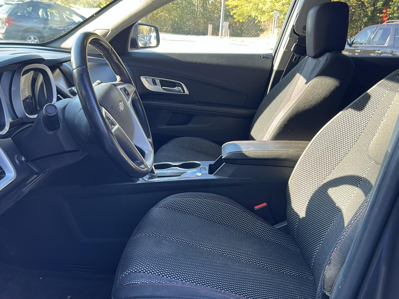 Chevrolet Equinox 1LT 2WD 2015