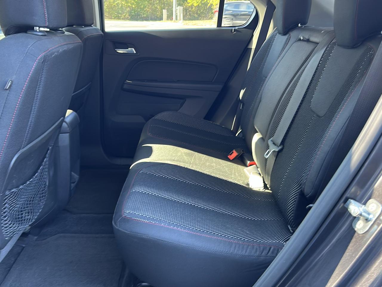 Chevrolet Equinox 1LT 2WD 2015