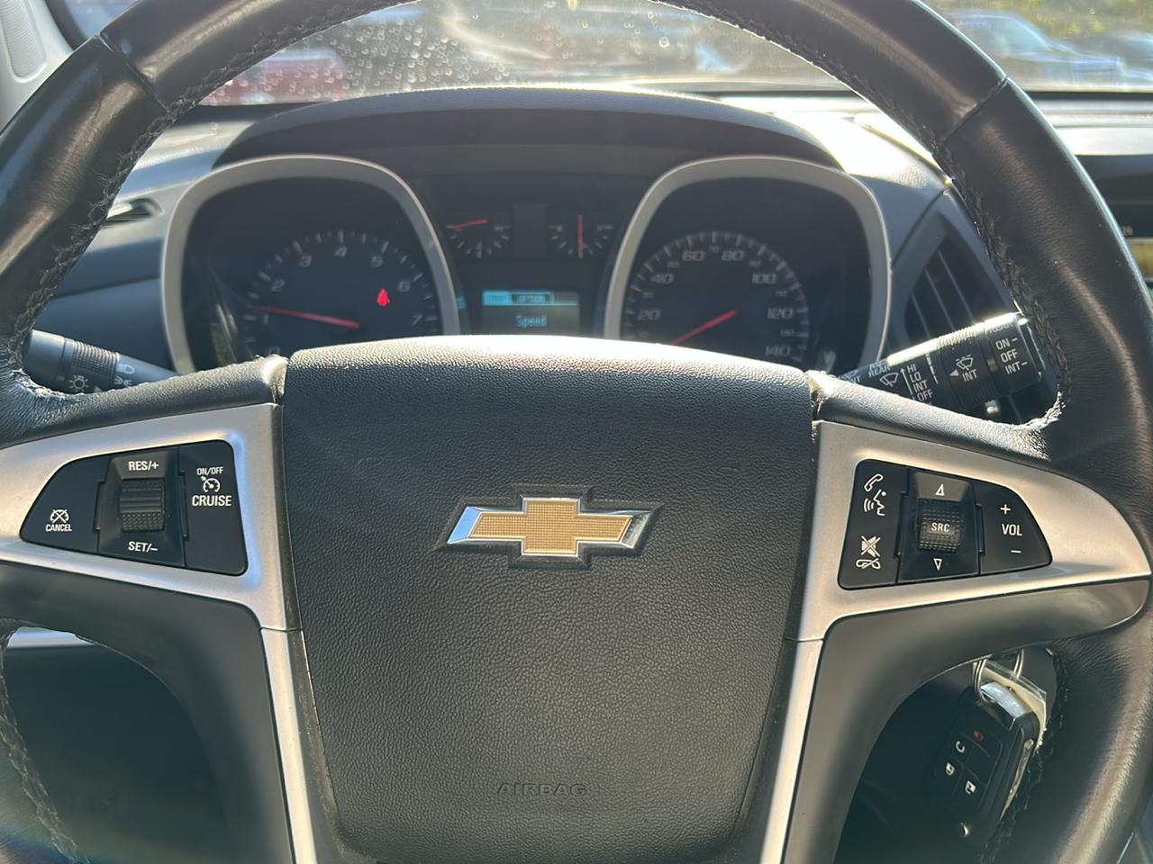 Chevrolet Equinox 1LT 2WD 2015