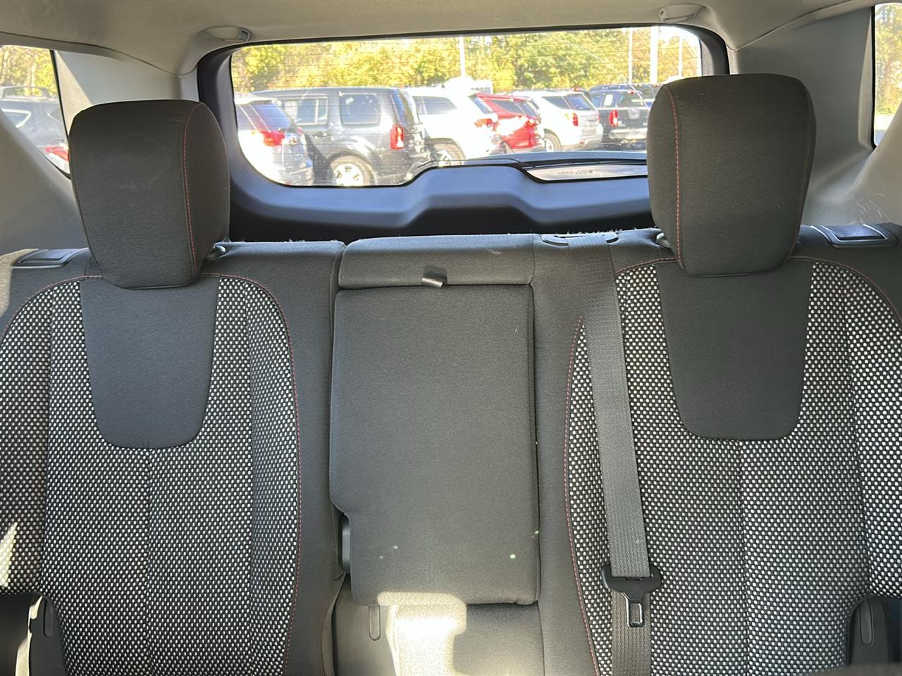 Chevrolet Equinox 1LT 2WD 2015
