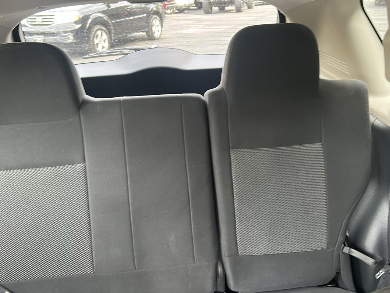 Jeep Compass Sport 4WD 2011