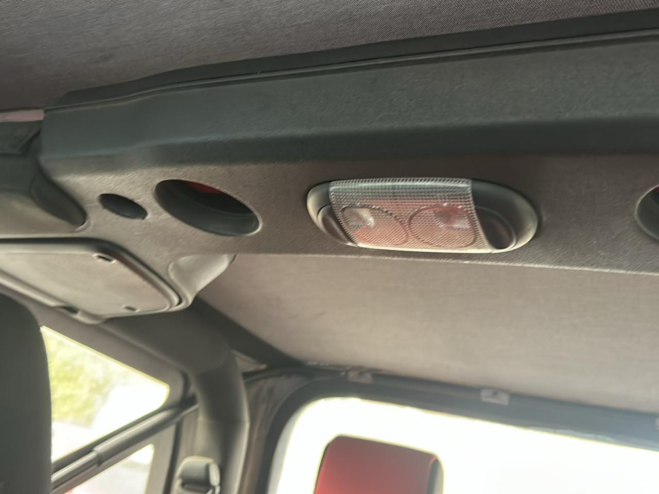 Jeep Wrangler Sport 4WD 2015