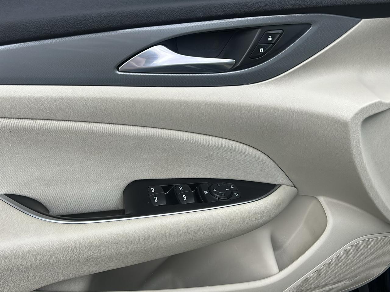 Buick Regal TourX Preferred 2018