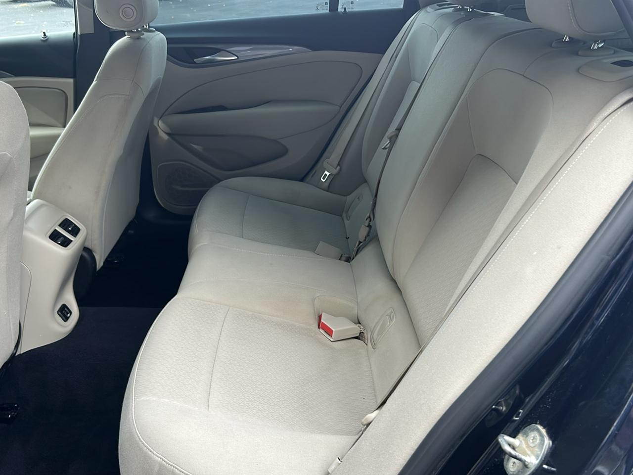 Buick Regal TourX Preferred 2018