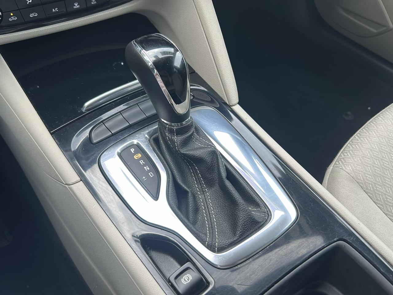 Buick Regal TourX Preferred 2018