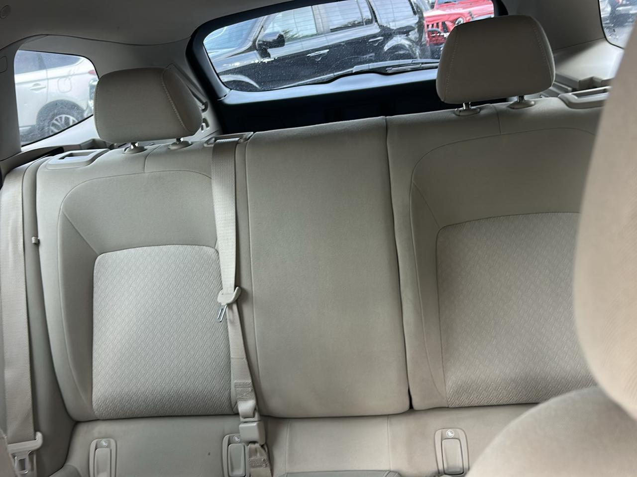 Buick Regal TourX Preferred 2018