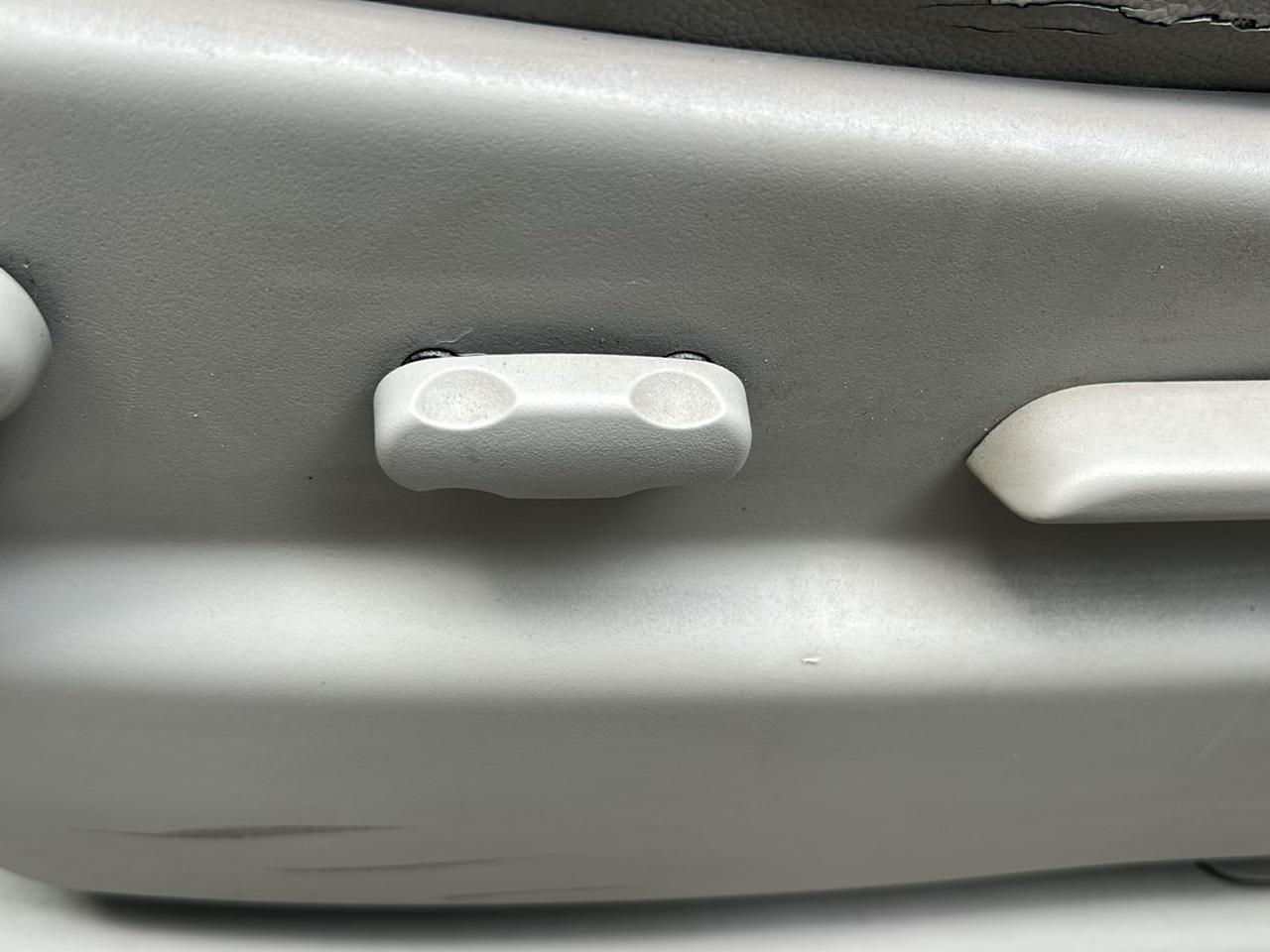 Chevrolet Suburban LTZ 1500 4WD 2008