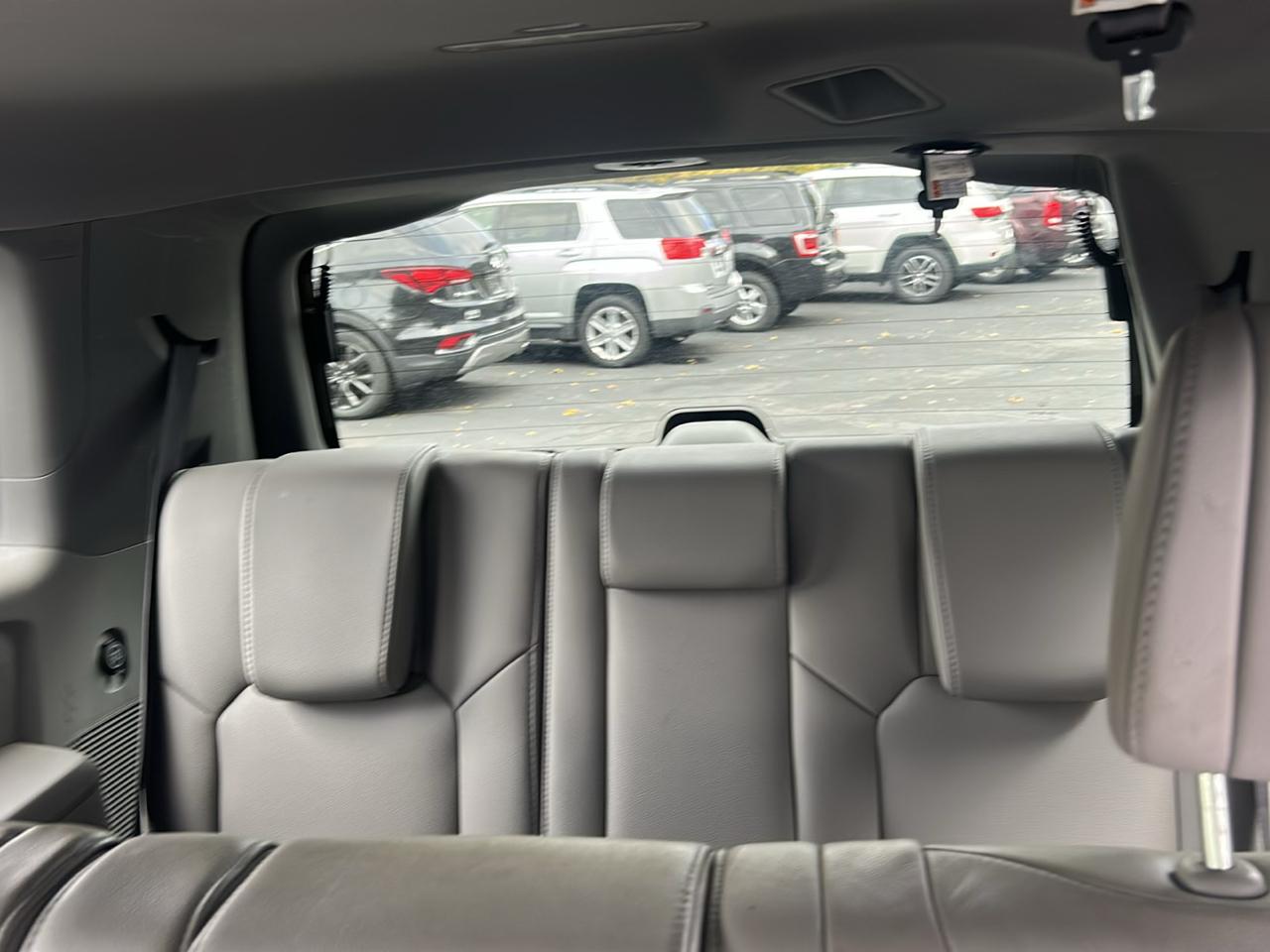 Honda Pilot EX-L 4WD 5-Spd AT 2013